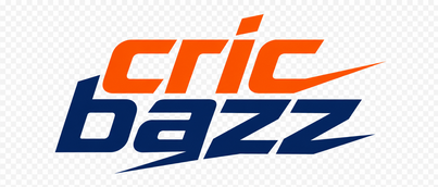 cric bazz লোগো